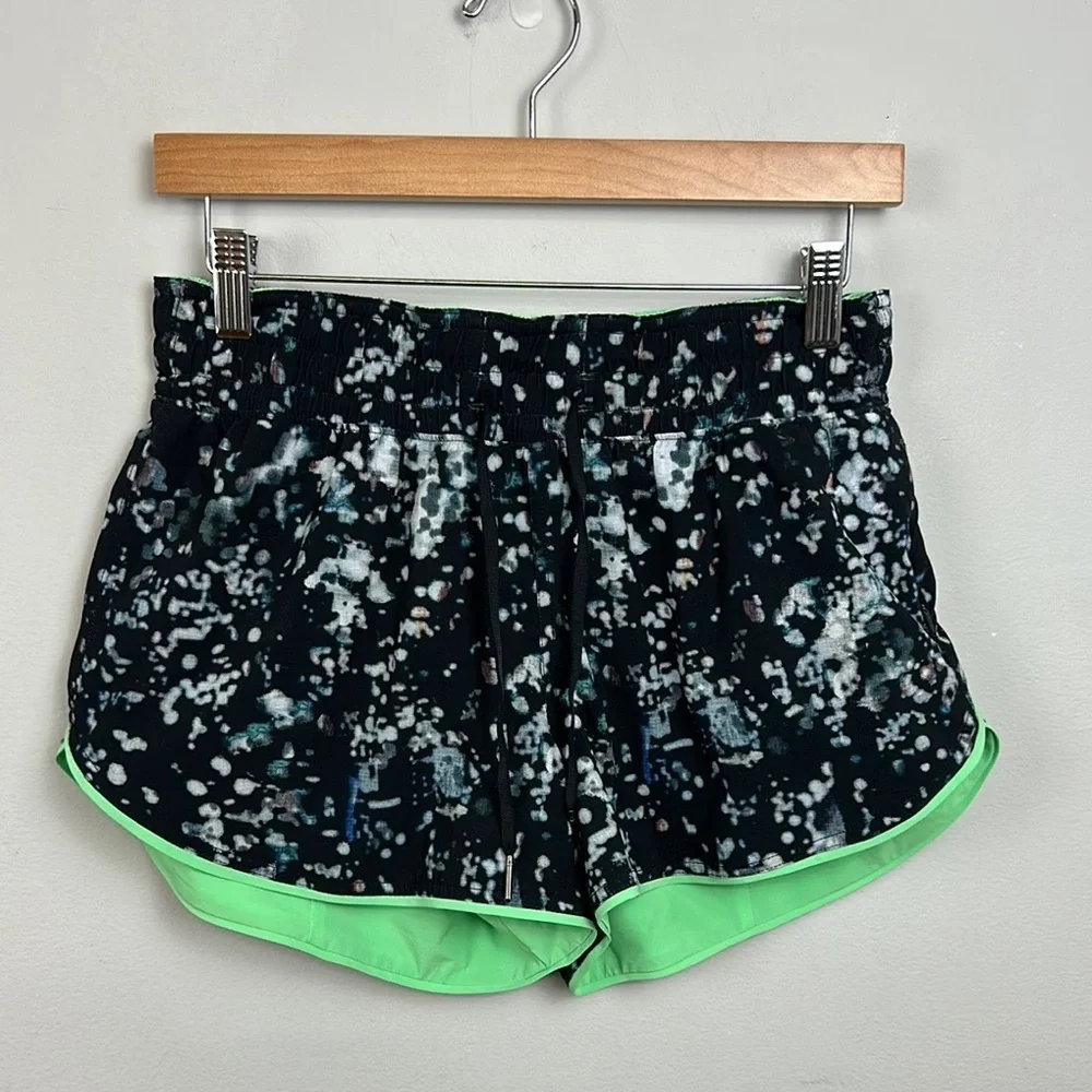 Lululemon Choose A Side Short *3